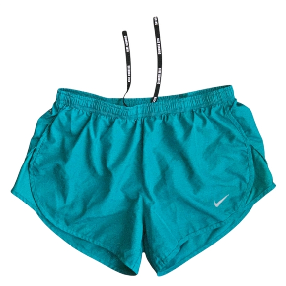 📌NIKE DRI FIT RUNNING SHORTS WOMEN'S SIZE SMALL - Picture 4 of 11